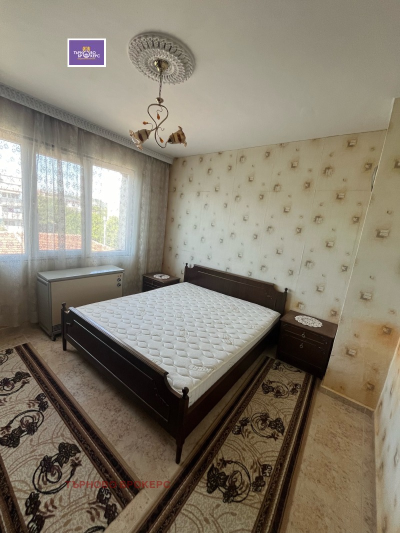 Satılık  1 yatak odası Veliko Tarnovo , Zona B , 65 metrekare | 89197773 - görüntü [7]