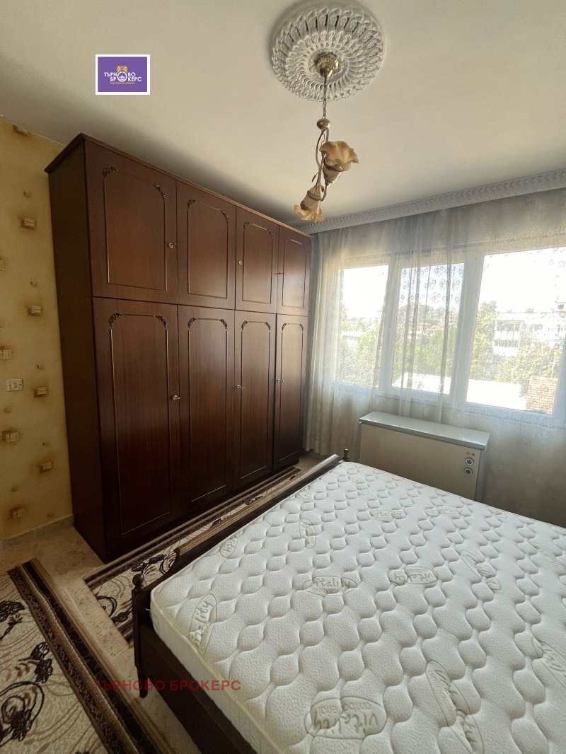 Satılık  1 yatak odası Veliko Tarnovo , Zona B , 65 metrekare | 89197773 - görüntü [8]