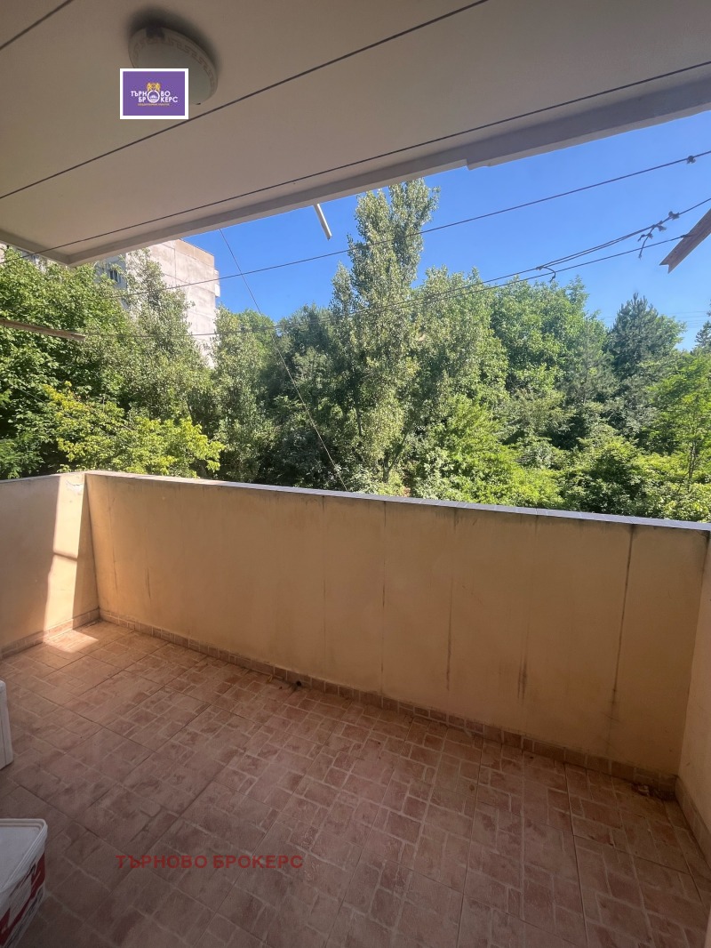 Satılık  1 yatak odası Veliko Tarnovo , Zona B , 65 metrekare | 89197773 - görüntü [12]