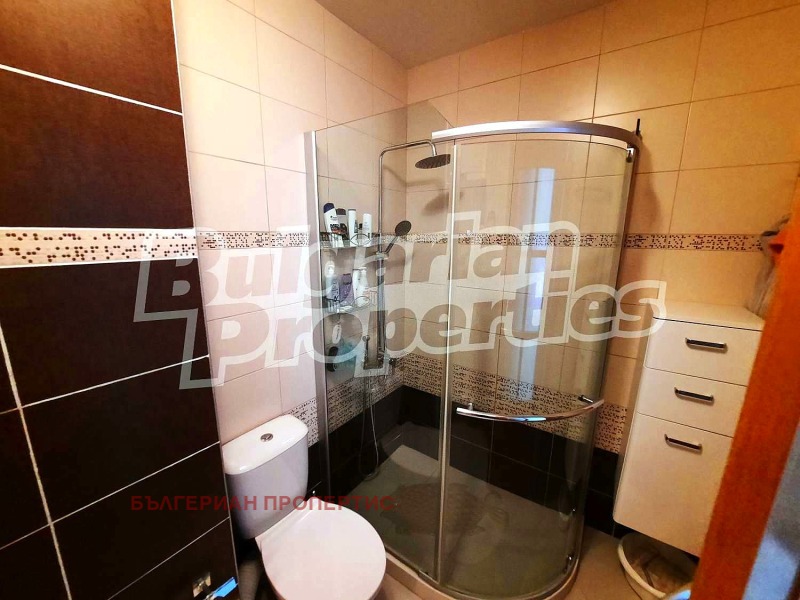 Til salg  1 soveværelse region Burgas , Kosharitsa , 82 kvm | 32538030 - billede [11]