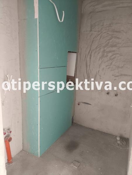 Продава 2-СТАЕН, гр. Пловдив, Тракия, снимка 2 - Апартаменти - 52132457