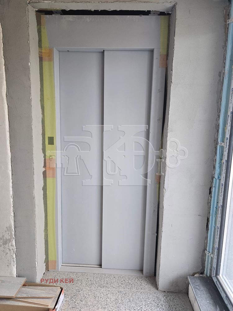 Na sprzedaż  1 sypialnia Warna , m-t Alen mak , 52 mkw | 14283258 - obraz [13]