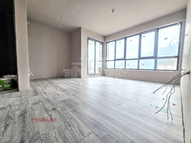 Na sprzedaż  1 sypialnia Warna , m-t Alen mak , 52 mkw | 14283258 - obraz [3]