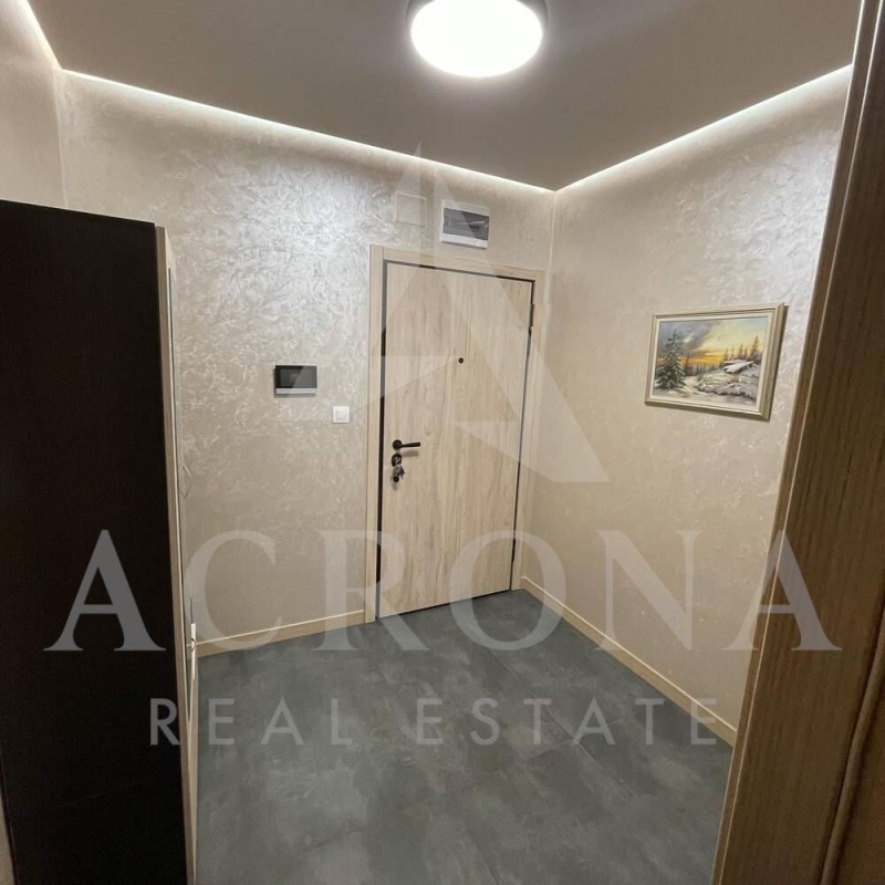 Продава 2-СТАЕН, гр. Пловдив, Център, снимка 9 - Апартаменти - 52748932