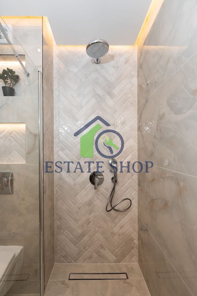 Продава 2-СТАЕН, гр. Пловдив, Кючук Париж, снимка 16 - Апартаменти - 54448520