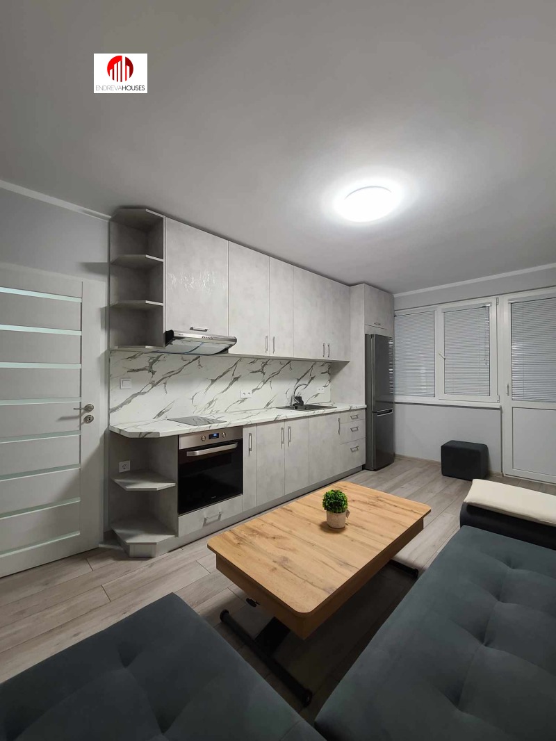 À venda  2 quartos Plovdiv , Maracha , 65 m² | 11871244 - imagem [2]