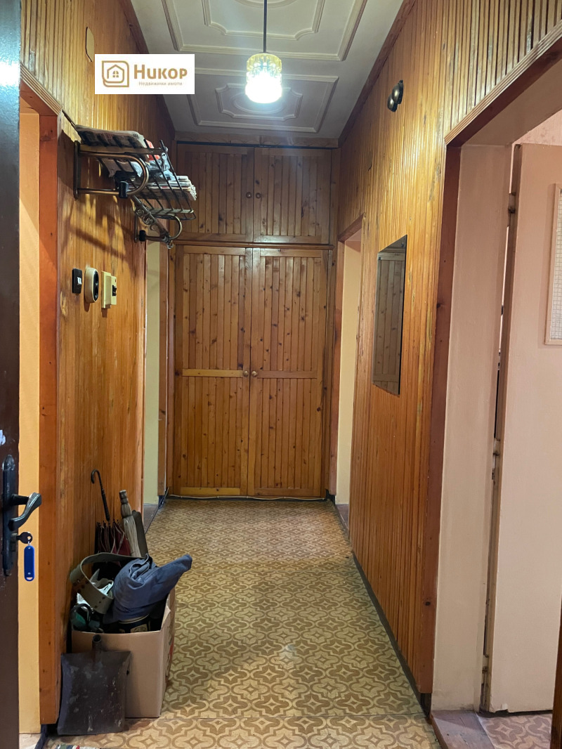 Продава  3-стаен област Стара Загора , гр. Раднево , 65 кв.м | 40819256 - изображение [9]