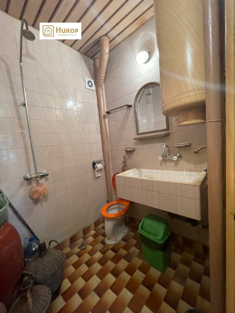 Продава  3-стаен област Стара Загора , гр. Раднево , 65 кв.м | 40819256 - изображение [8]