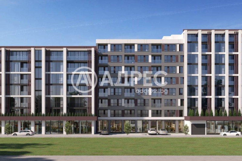 De vânzare  2 dormitoare Plovdiv , Traciia , 117 mp | 68178864 - imagine [3]