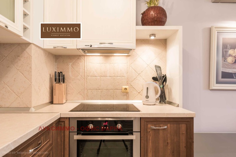En venta  2 dormitorios Varna , k.k. Sv.Sv. Konstantin i Elena , 139 metros cuadrados | 57429311 - imagen [13]