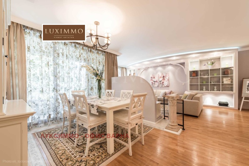 En venta  2 dormitorios Varna , k.k. Sv.Sv. Konstantin i Elena , 139 metros cuadrados | 57429311 - imagen [6]