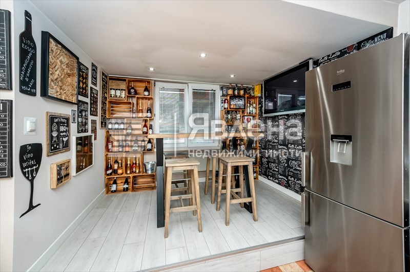 Продава 3-СТАЕН, гр. София, Лозенец, снимка 14 - Апартаменти - 52675825