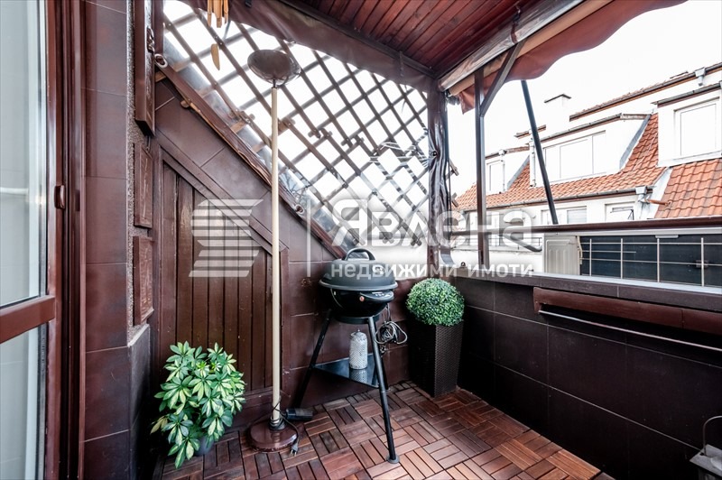 Продава 3-СТАЕН, гр. София, Лозенец, снимка 6 - Апартаменти - 52675825