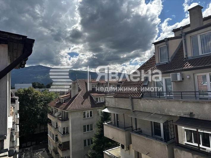 Продава 3-СТАЕН, гр. София, Лозенец, снимка 7 - Апартаменти - 52675825