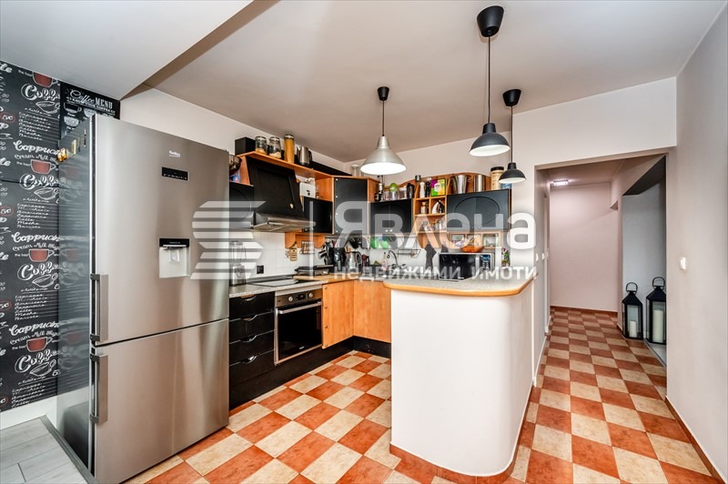 Продава 3-СТАЕН, гр. София, Лозенец, снимка 16 - Апартаменти - 52675825