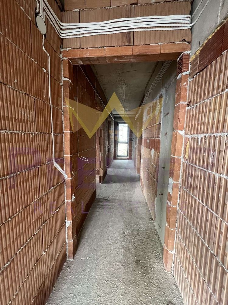 Продава 3-СТАЕН, гр. Варна, Изгрев, снимка 8 - Апартаменти - 52824256