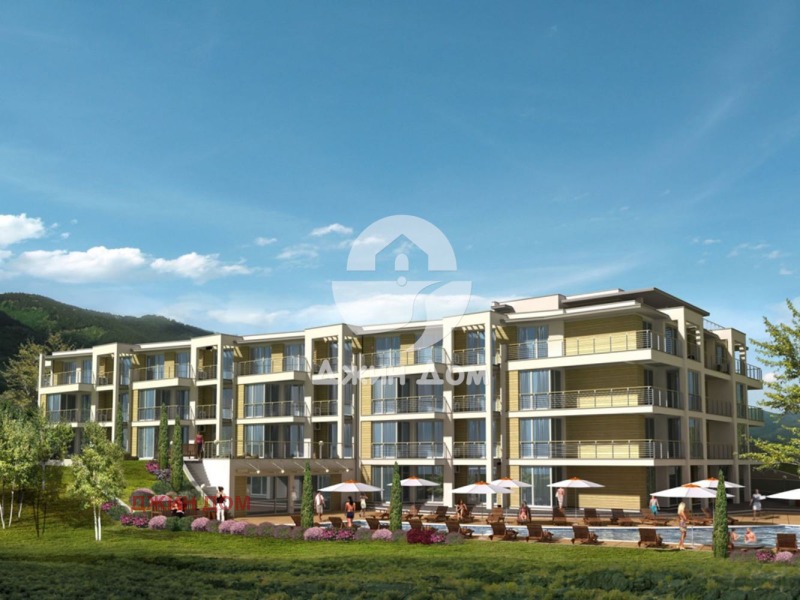 Продава 3-СТАЕН, гр. Свети Влас, област Бургас, снимка 4 - Апартаменти - 52968503