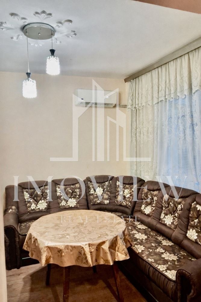 Продава 3-СТАЕН, гр. Варна, Лятно кино Тракия