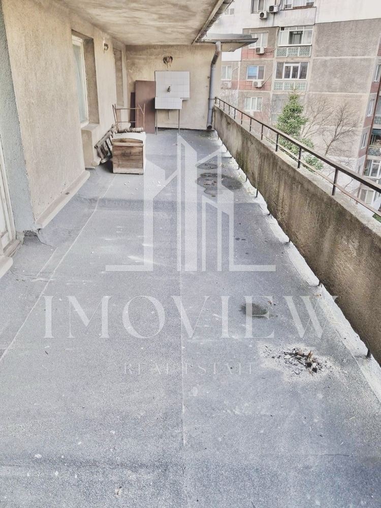 Продава 3-СТАЕН, гр. Варна, Лятно кино Тракия, снимка 7 - Апартаменти - 53043782