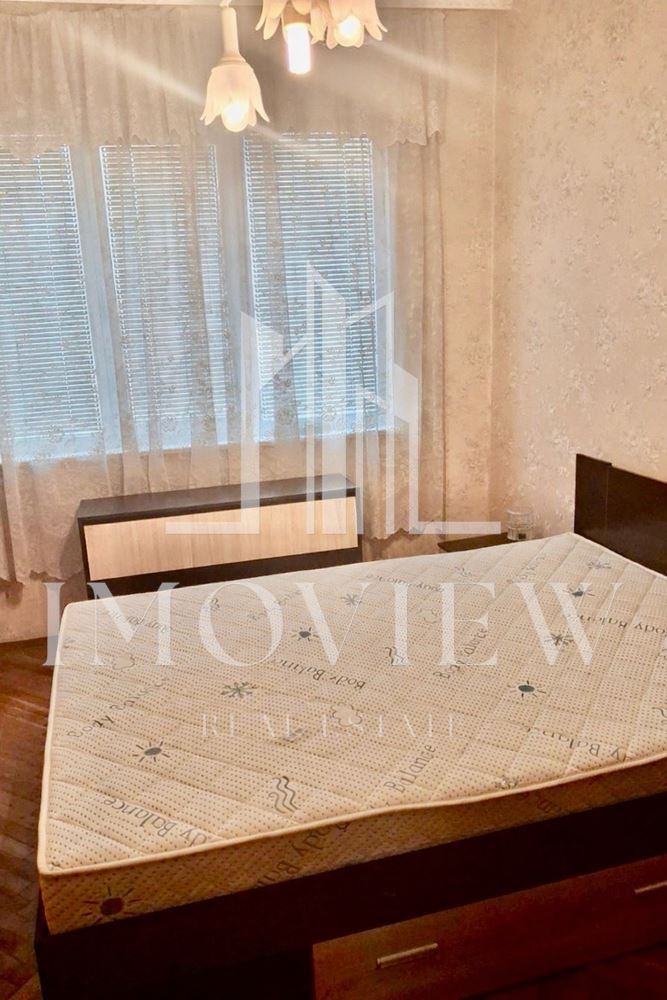 Продава 3-СТАЕН, гр. Варна, Лятно кино Тракия, снимка 3 - Апартаменти - 53043782