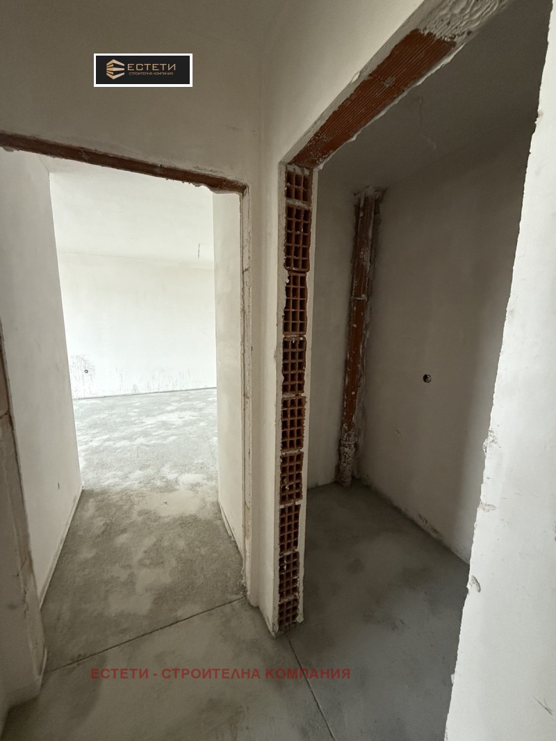 Продава 3-СТАЕН, гр. Стара Загора, Аязмото, снимка 9 - Апартаменти - 53249462