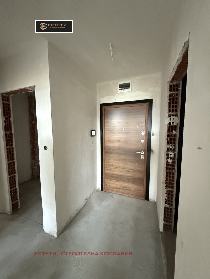 Продава 3-СТАЕН, гр. Стара Загора, Аязмото, снимка 8 - Апартаменти - 53249462