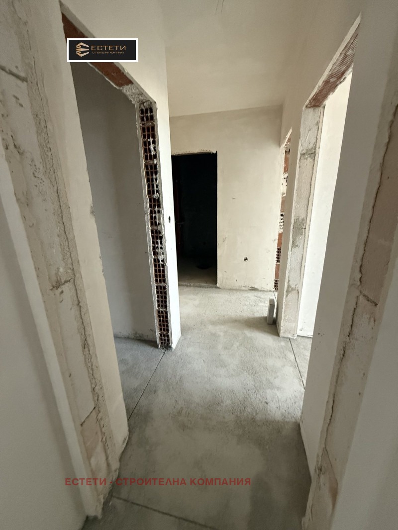 Продава 3-СТАЕН, гр. Стара Загора, Аязмото, снимка 4 - Апартаменти - 53249462