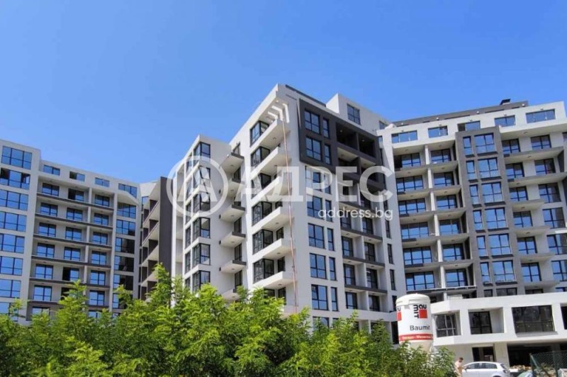 Продава 3-СТАЕН, гр. София, Полигона, снимка 3 - Апартаменти - 53365802