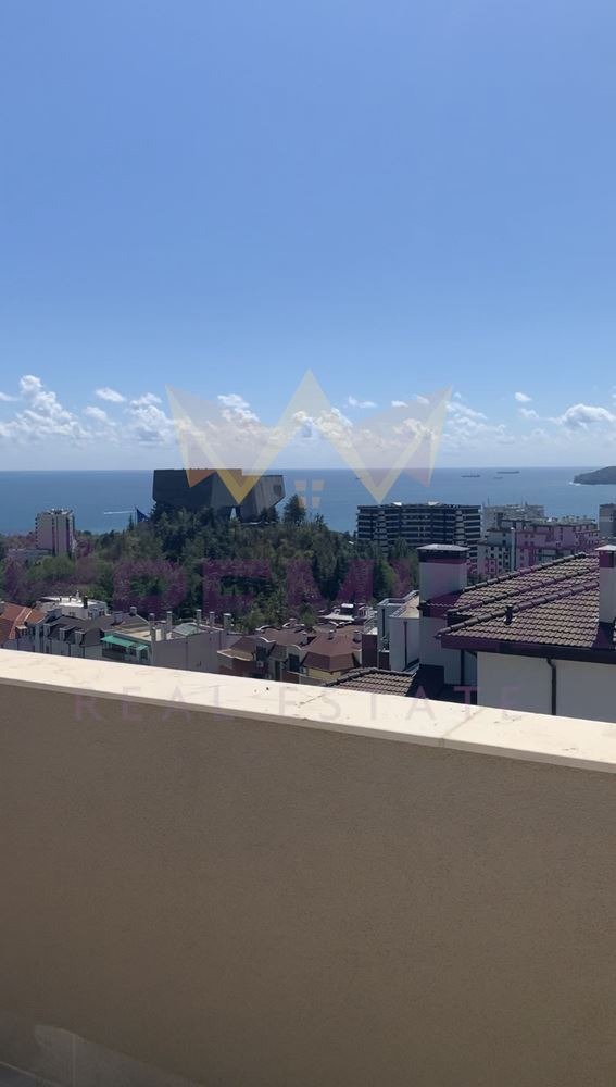 Продава 3-СТАЕН, гр. Варна, Бриз, снимка 8 - Апартаменти - 53770417