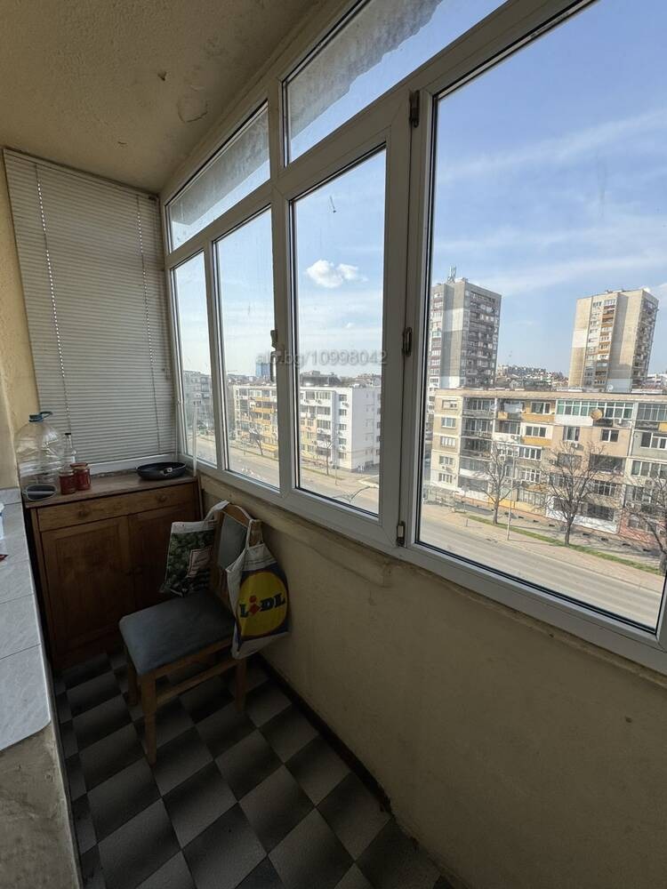 Продава 3-СТАЕН, гр. Пловдив, Кършияка, снимка 6 - Апартаменти - 54263844