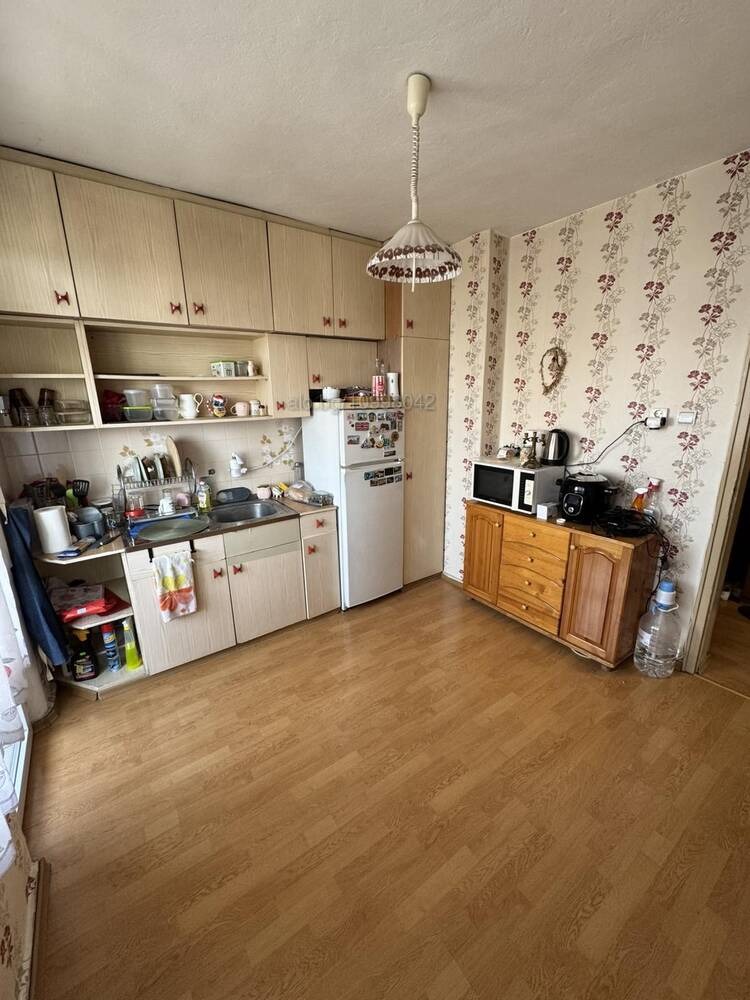 Продава 3-СТАЕН, гр. Пловдив, Кършияка, снимка 4 - Апартаменти - 54263844