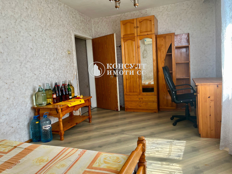 In vendita  3 camere da letto Stara Zagora , Tri chuchura - tsentar , 78 mq | 81564379 - Immagine [6]