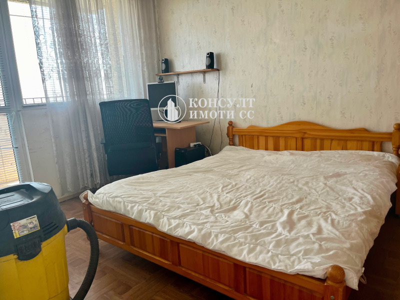 На продаж  3 кімнатна Стара Загора , Три чучура - център , 78 кв.м | 81564379 - зображення [2]