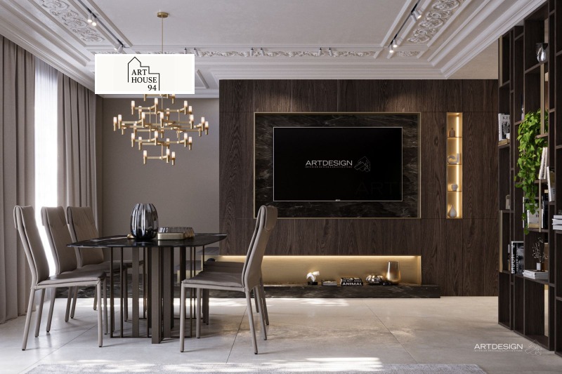 Продава МЕЗОНЕТ, гр. София, Кръстова вада, снимка 13 - Апартаменти - 51465174