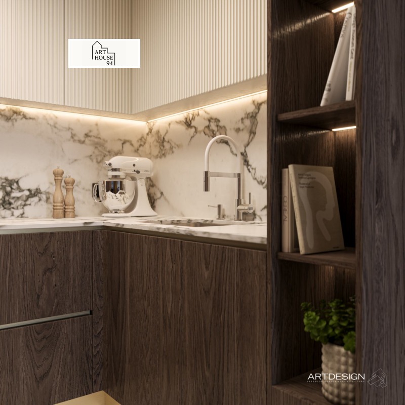 Продава МЕЗОНЕТ, гр. София, Кръстова вада, снимка 2 - Апартаменти - 51465174