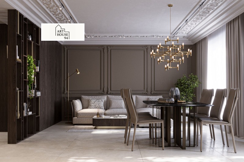 Продава МЕЗОНЕТ, гр. София, Кръстова вада, снимка 3 - Апартаменти - 51465174