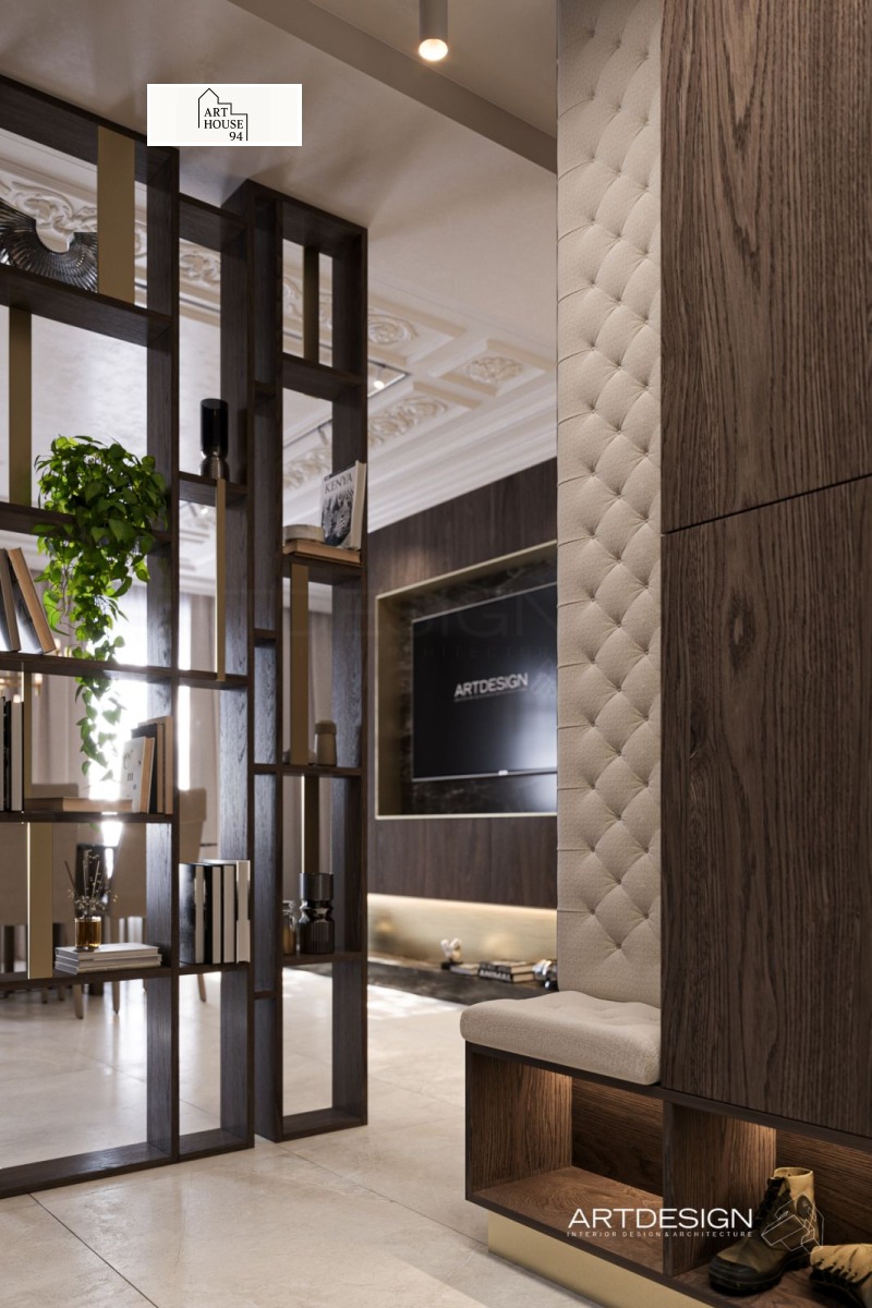 Продава МЕЗОНЕТ, гр. София, Кръстова вада, снимка 4 - Апартаменти - 51465174