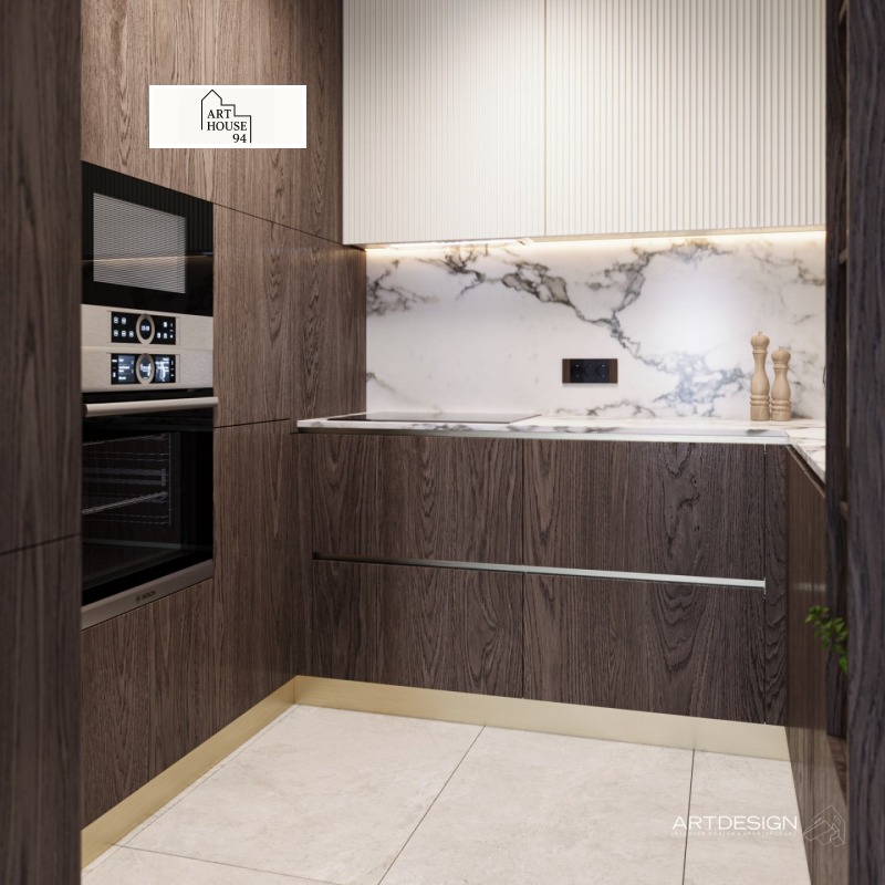 Продава МЕЗОНЕТ, гр. София, Кръстова вада, снимка 11 - Апартаменти - 51465174