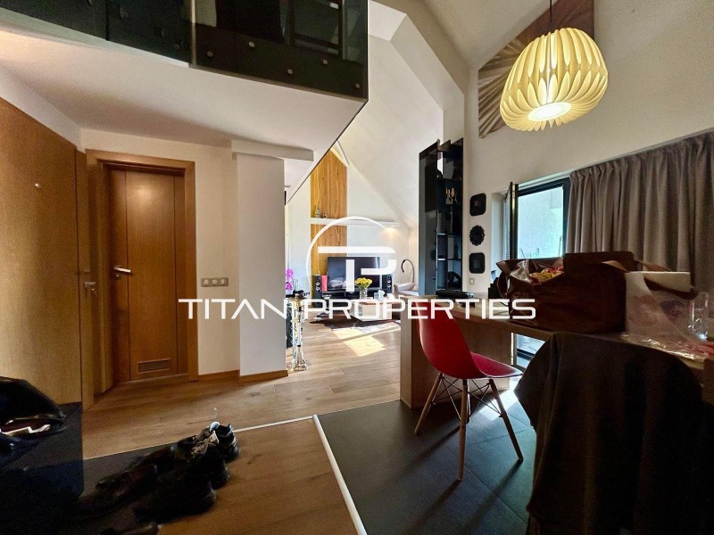 Продаја  Мезонета регион Пловдив , Асеновград , 119 м2 | 17065613 - слика [5]