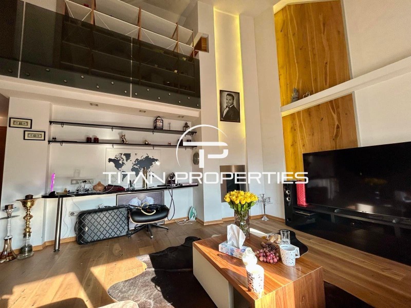 Продаја  Мезонета регион Пловдив , Асеновград , 119 м2 | 17065613 - слика [4]