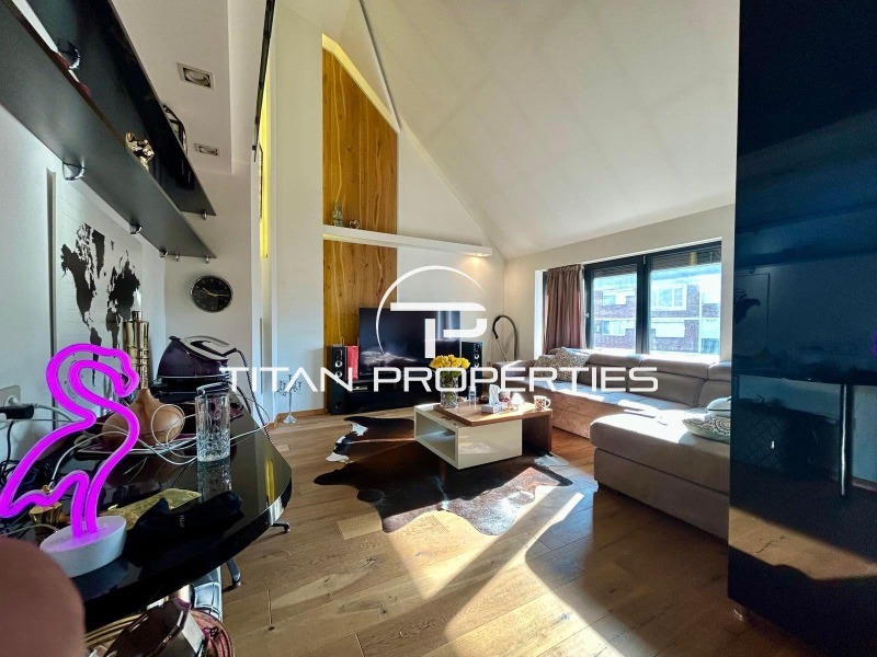 Продаја  Мезонета регион Пловдив , Асеновград , 119 м2 | 17065613 - слика [3]