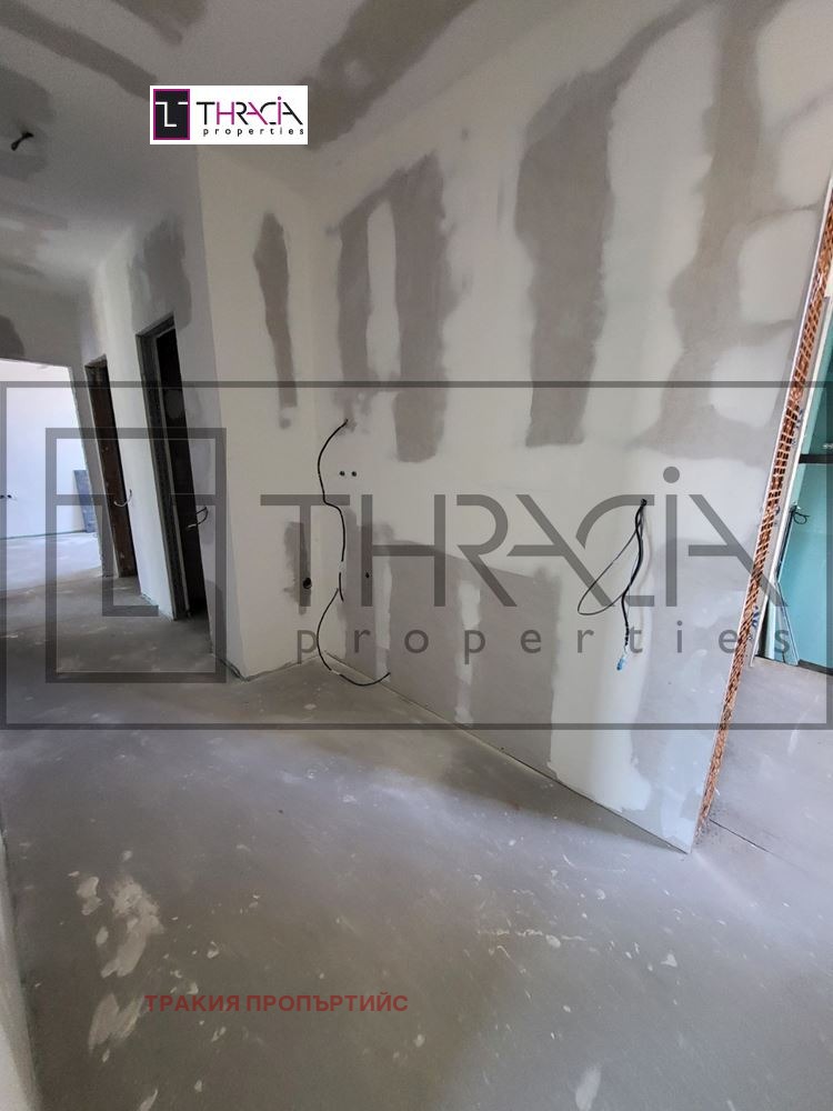 Продава МЕЗОНЕТ, гр. София, м-т Детски град, снимка 7 - Апартаменти - 54407593