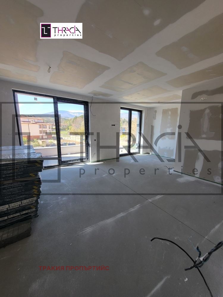 Продава МЕЗОНЕТ, гр. София, м-т Детски град, снимка 8 - Апартаменти - 54407593