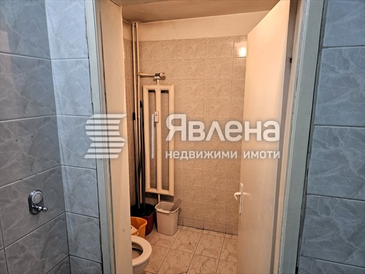 Продава ОФИС, гр. София, Гео Милев, снимка 13 - Офиси - 54034889