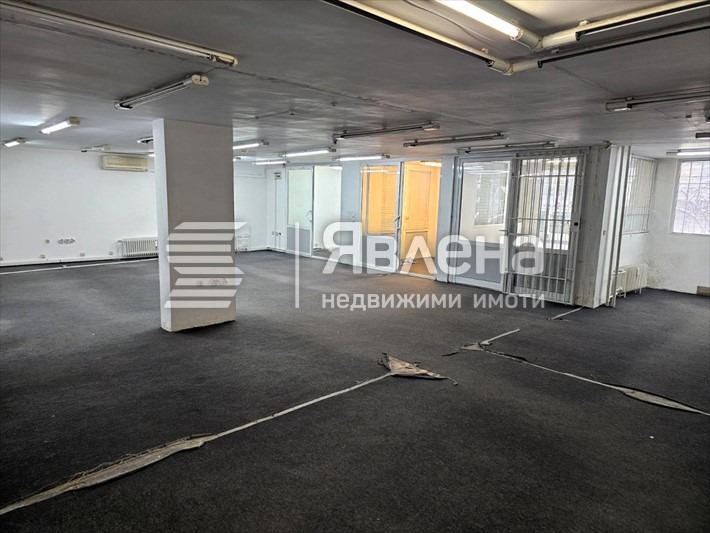 Продава ОФИС, гр. София, Гео Милев, снимка 8 - Офиси - 54034889