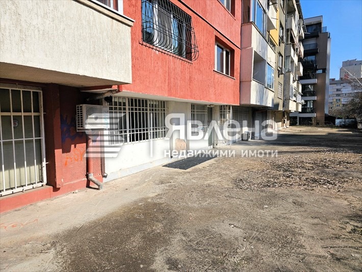 Продава ОФИС, гр. София, Гео Милев, снимка 3 - Офиси - 54034889