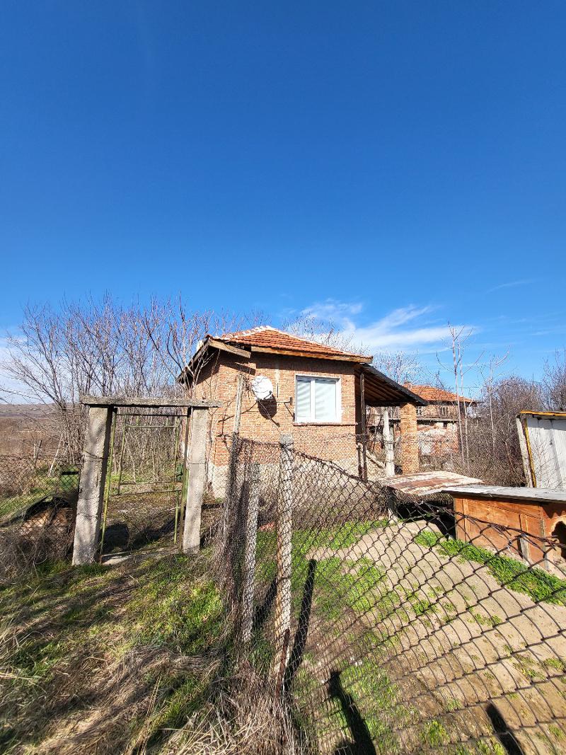 Na prodej  Dům oblast Plovdiv , Peruštica , 60 m2 | 92992637 - obraz [2]