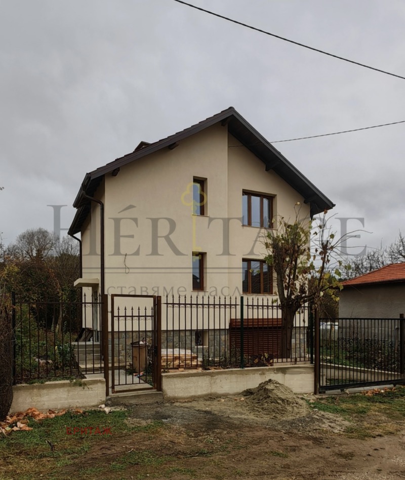 Продава  Къща област София , с. Горна Малина , 180 кв.м | 84847355 - изображение [3]