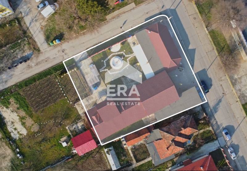 Продава  Къща област Силистра , с. Айдемир , 512 кв.м | 24146502 - изображение [15]