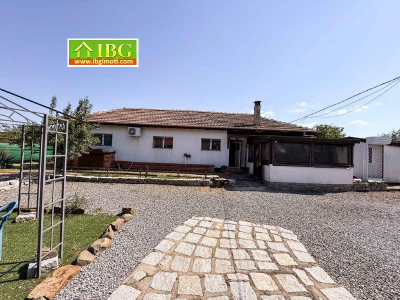 Myytävänä  Talo Yambol alue , Mamartševo , 63 neliömetriä | 23820452 - kuva [15]